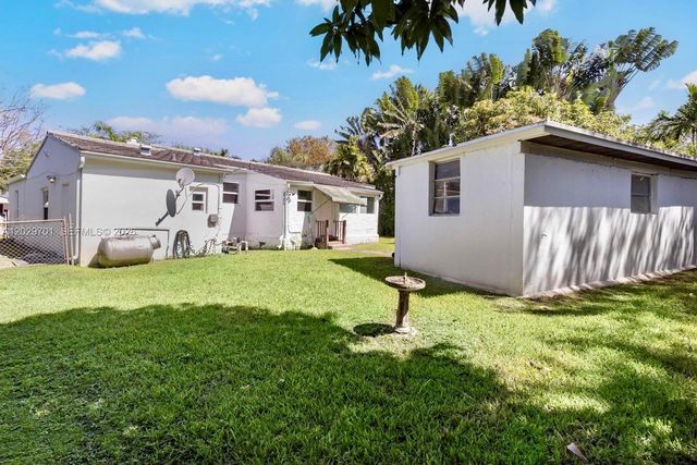 46 NE 101st St, Miami Shores, FL 33138