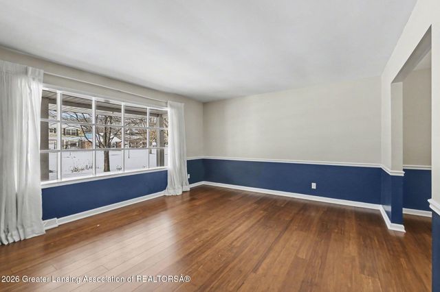 4326 Manitou Drive, Okemos, MI 48864