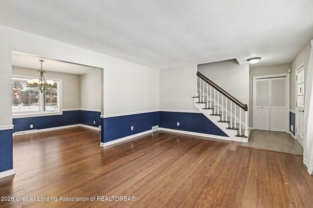 4326 Manitou Drive, Okemos, MI 48864