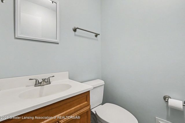 4326 Manitou Drive, Okemos, MI 48864