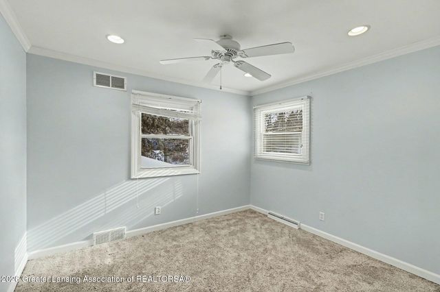 4326 Manitou Drive, Okemos, MI 48864