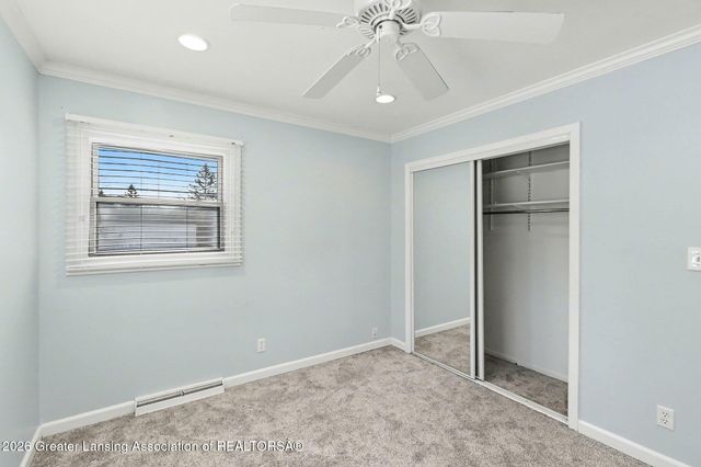 4326 Manitou Drive, Okemos, MI 48864