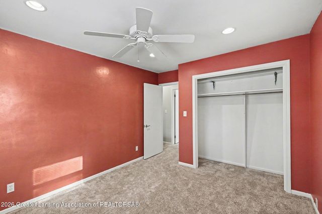 4326 Manitou Drive, Okemos, MI 48864