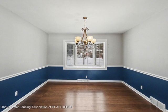 4326 Manitou Drive, Okemos, MI 48864