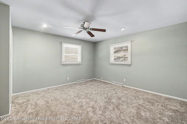 4326 Manitou Drive, Okemos, MI 48864