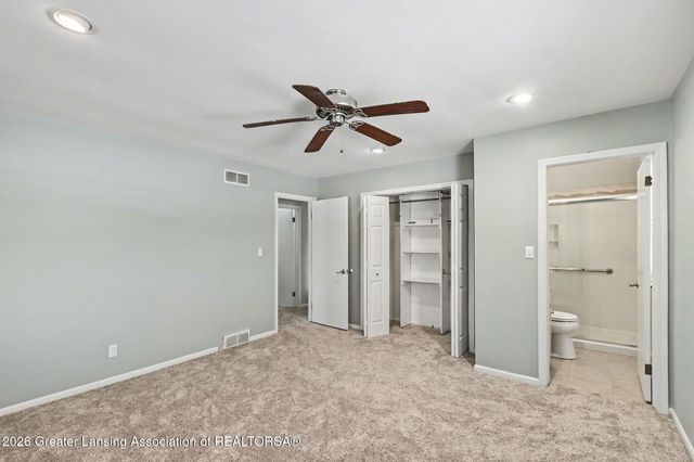 4326 Manitou Drive, Okemos, MI 48864