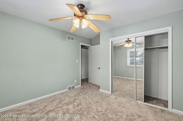 4326 Manitou Drive, Okemos, MI 48864