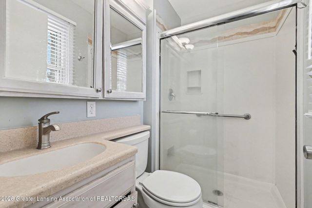 4326 Manitou Drive, Okemos, MI 48864