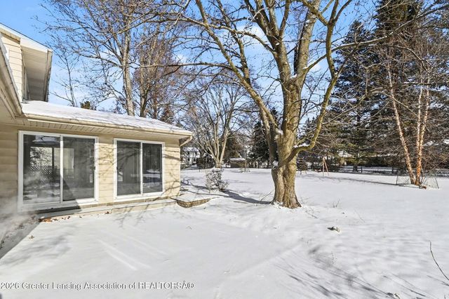 4326 Manitou Drive, Okemos, MI 48864