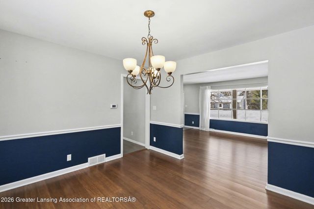 4326 Manitou Drive, Okemos, MI 48864