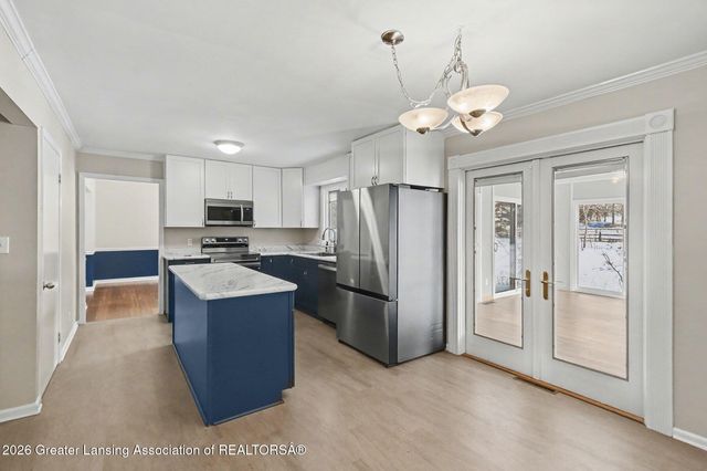 4326 Manitou Drive, Okemos, MI 48864