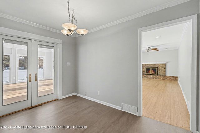 4326 Manitou Drive, Okemos, MI 48864