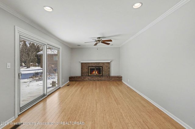 4326 Manitou Drive, Okemos, MI 48864