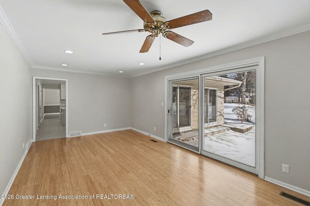 4326 Manitou Drive, Okemos, MI 48864