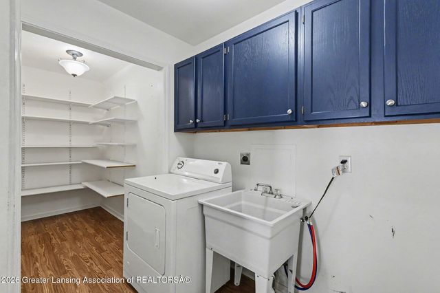 4326 Manitou Drive, Okemos, MI 48864