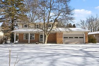 4326 Manitou Drive, Okemos, MI 48864