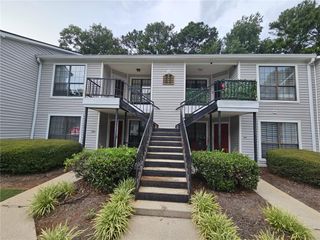 590 Windchase Lane, Stone Mountain, GA 30083