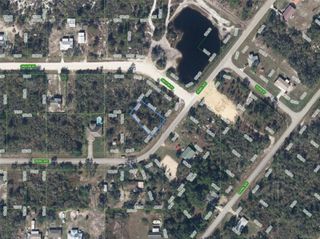1020 REBEL AVENUE, Lake Placid, FL 33852