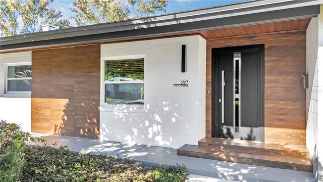 2817 FITZOOTH DRIVE, Winter Park, FL 32792