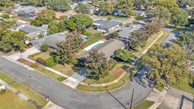 2817 FITZOOTH DRIVE, Winter Park, FL 32792