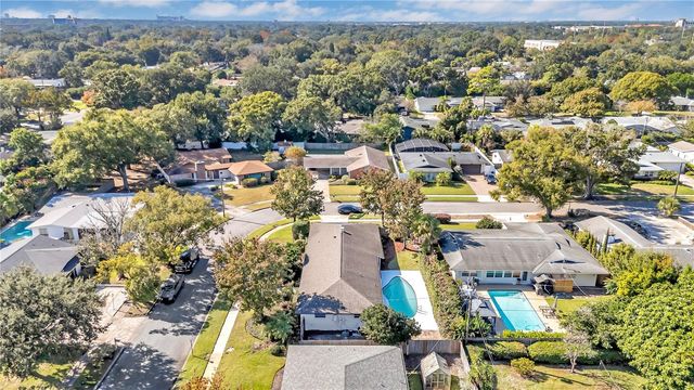 2817 FITZOOTH DRIVE, Winter Park, FL 32792