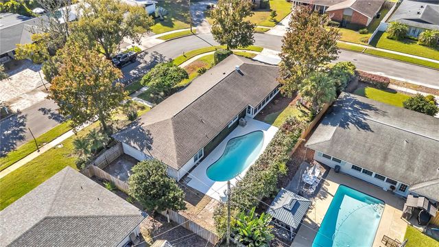 2817 FITZOOTH DRIVE, Winter Park, FL 32792