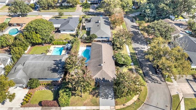 2817 FITZOOTH DRIVE, Winter Park, FL 32792