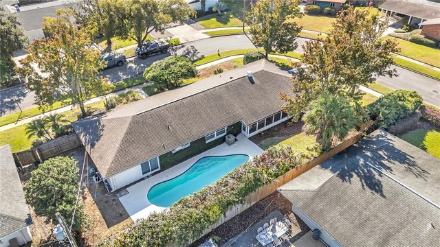 2817 FITZOOTH DRIVE, Winter Park, FL 32792