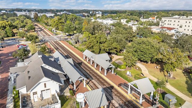 2817 FITZOOTH DRIVE, Winter Park, FL 32792