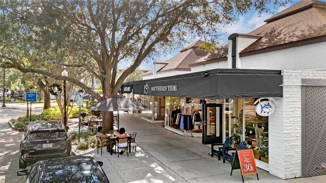 2817 FITZOOTH DRIVE, Winter Park, FL 32792