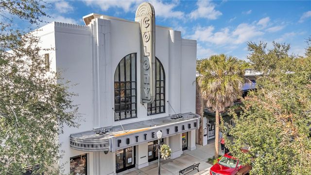 2817 FITZOOTH DRIVE, Winter Park, FL 32792