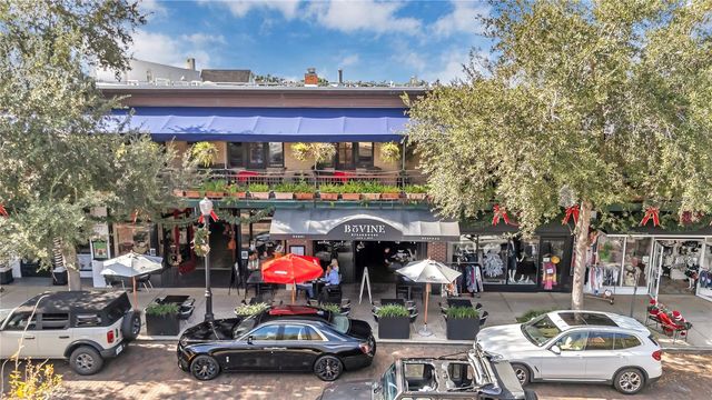 2817 FITZOOTH DRIVE, Winter Park, FL 32792