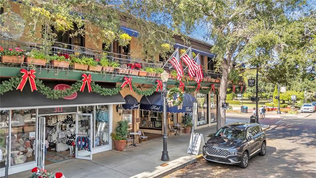 2817 FITZOOTH DRIVE, Winter Park, FL 32792