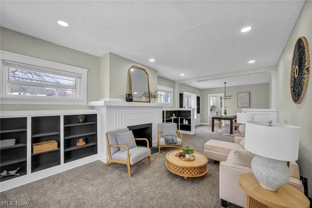 3303 E 123rd Street, Cleveland, OH 44120