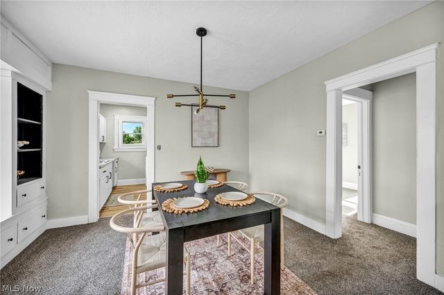 3303 E 123rd Street, Cleveland, OH 44120