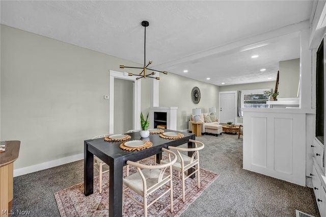 3303 E 123rd Street, Cleveland, OH 44120