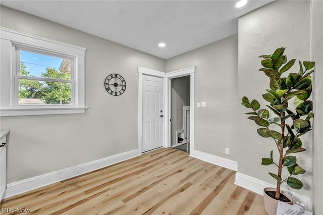 3303 E 123rd Street, Cleveland, OH 44120