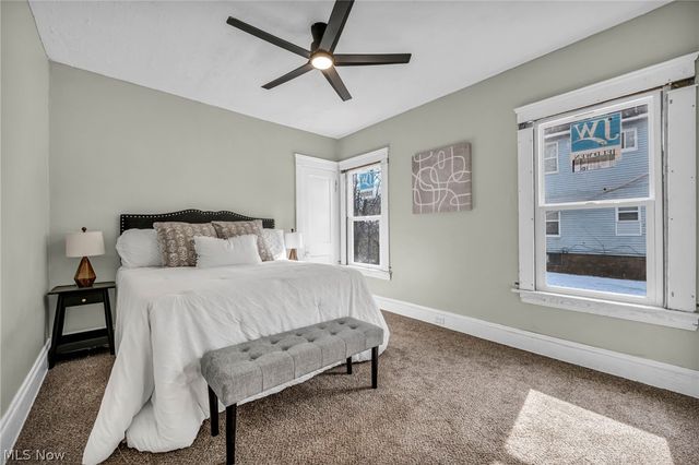 3303 E 123rd Street, Cleveland, OH 44120