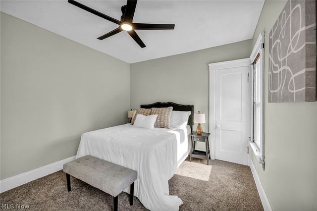 3303 E 123rd Street, Cleveland, OH 44120