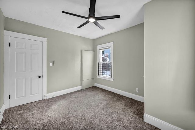 3303 E 123rd Street, Cleveland, OH 44120