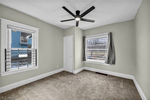 3303 E 123rd Street, Cleveland, OH 44120