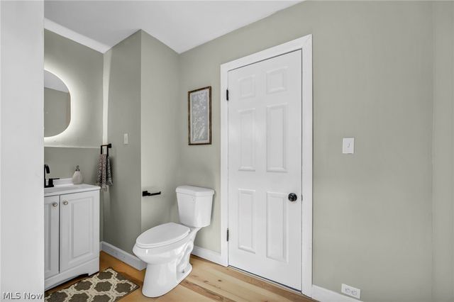 3303 E 123rd Street, Cleveland, OH 44120