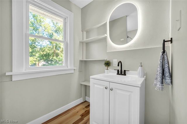 3303 E 123rd Street, Cleveland, OH 44120