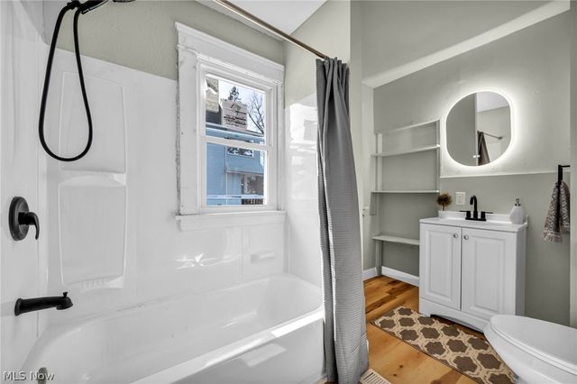 3303 E 123rd Street, Cleveland, OH 44120