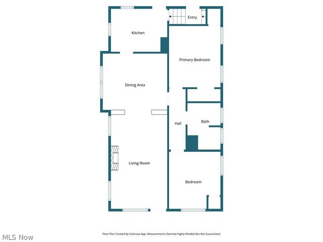 3303 E 123rd Street, Cleveland, OH 44120