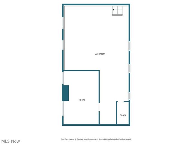 3303 E 123rd Street, Cleveland, OH 44120