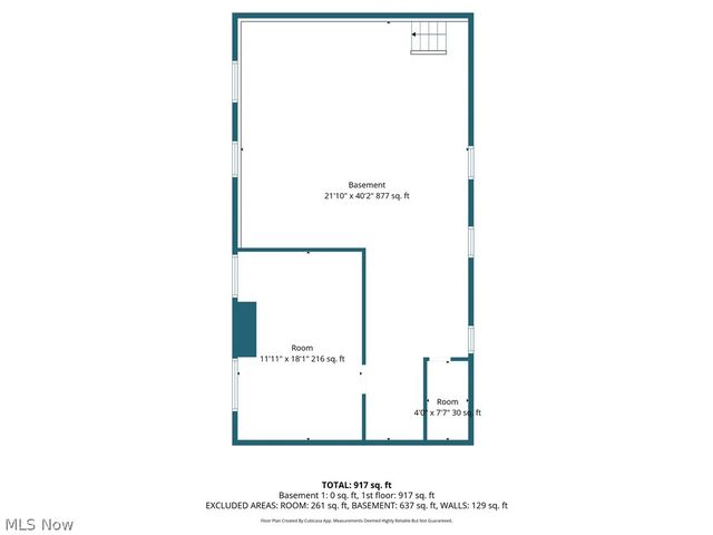 3303 E 123rd Street, Cleveland, OH 44120