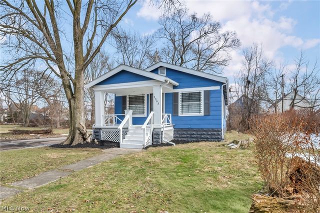 3303 E 123rd Street, Cleveland, OH 44120