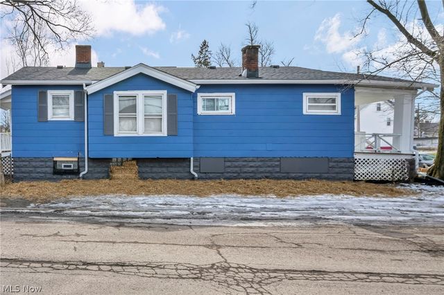 3303 E 123rd Street, Cleveland, OH 44120