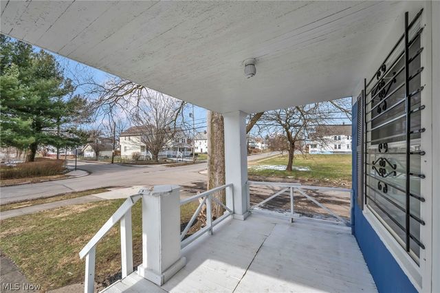 3303 E 123rd Street, Cleveland, OH 44120